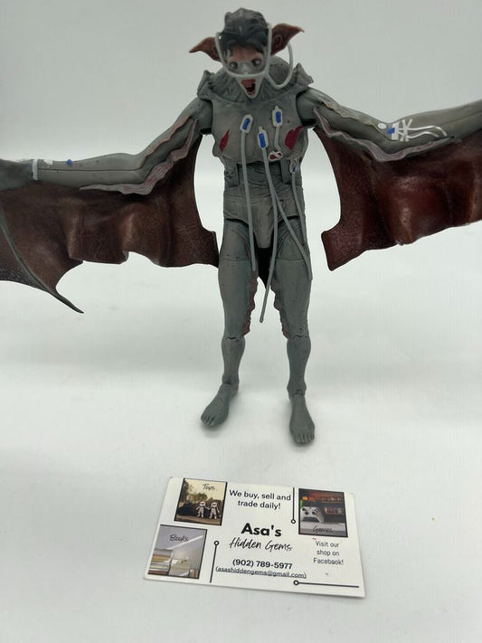 DC Collectibles Batman Arkham Knight MAN-BAT Action Figure