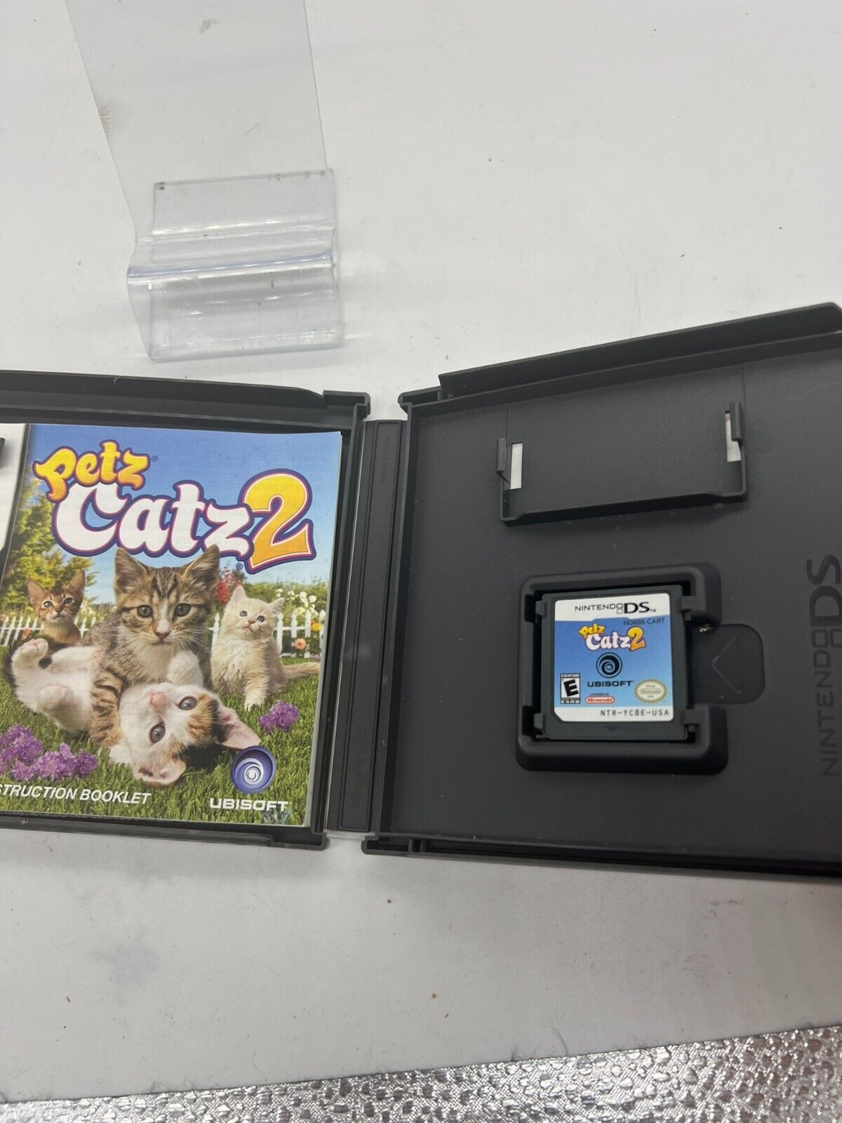 Petz: Catz 2 (Nintendo DS, 2007)