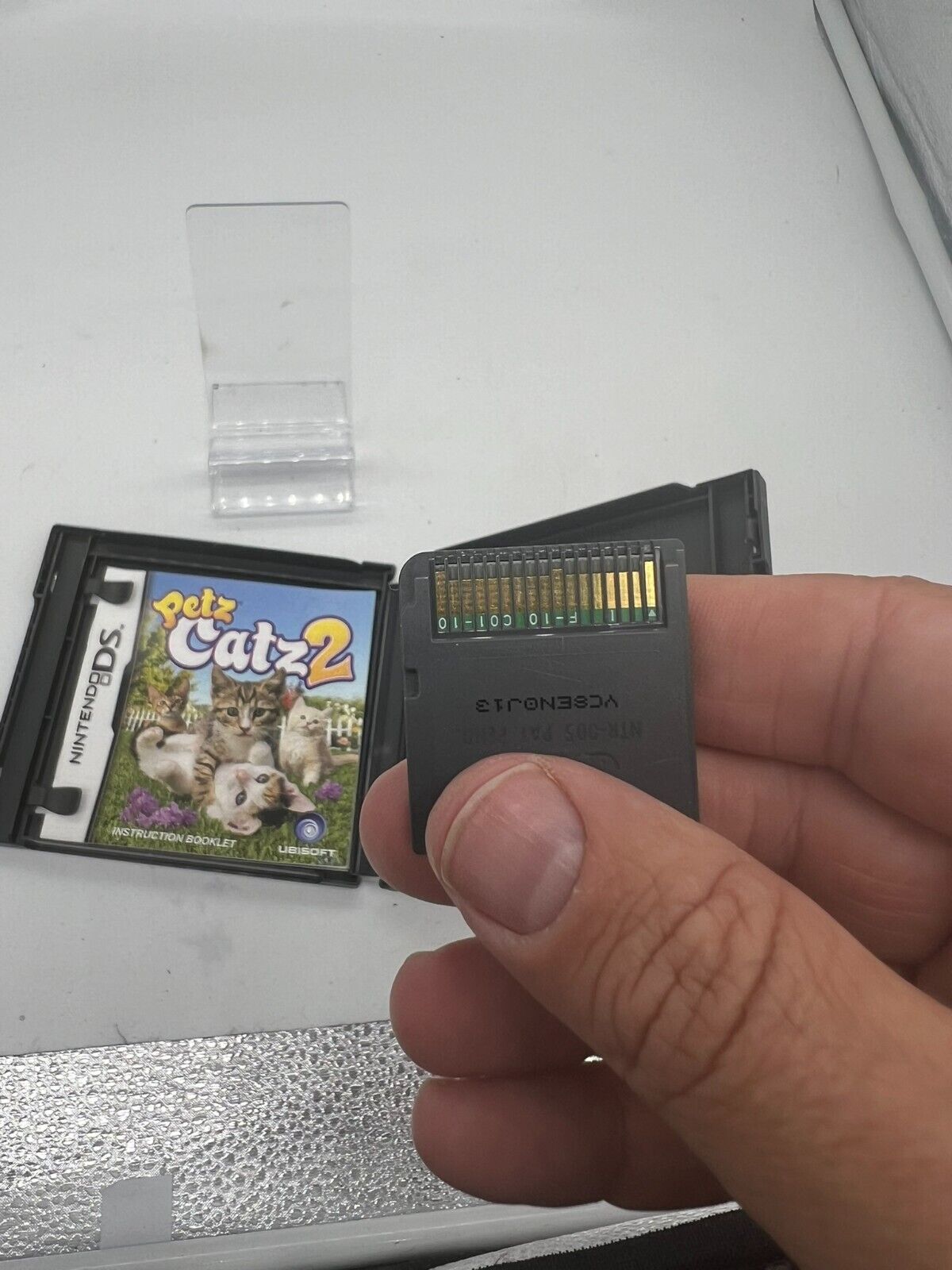 Petz: Catz 2 (Nintendo DS, 2007)