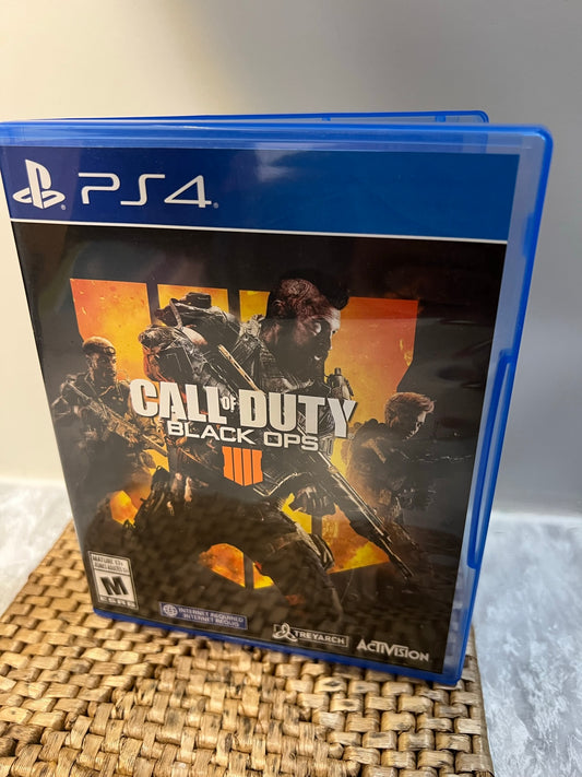 Call Of Duty: Black Ops 3 - Sony PlayStation 4