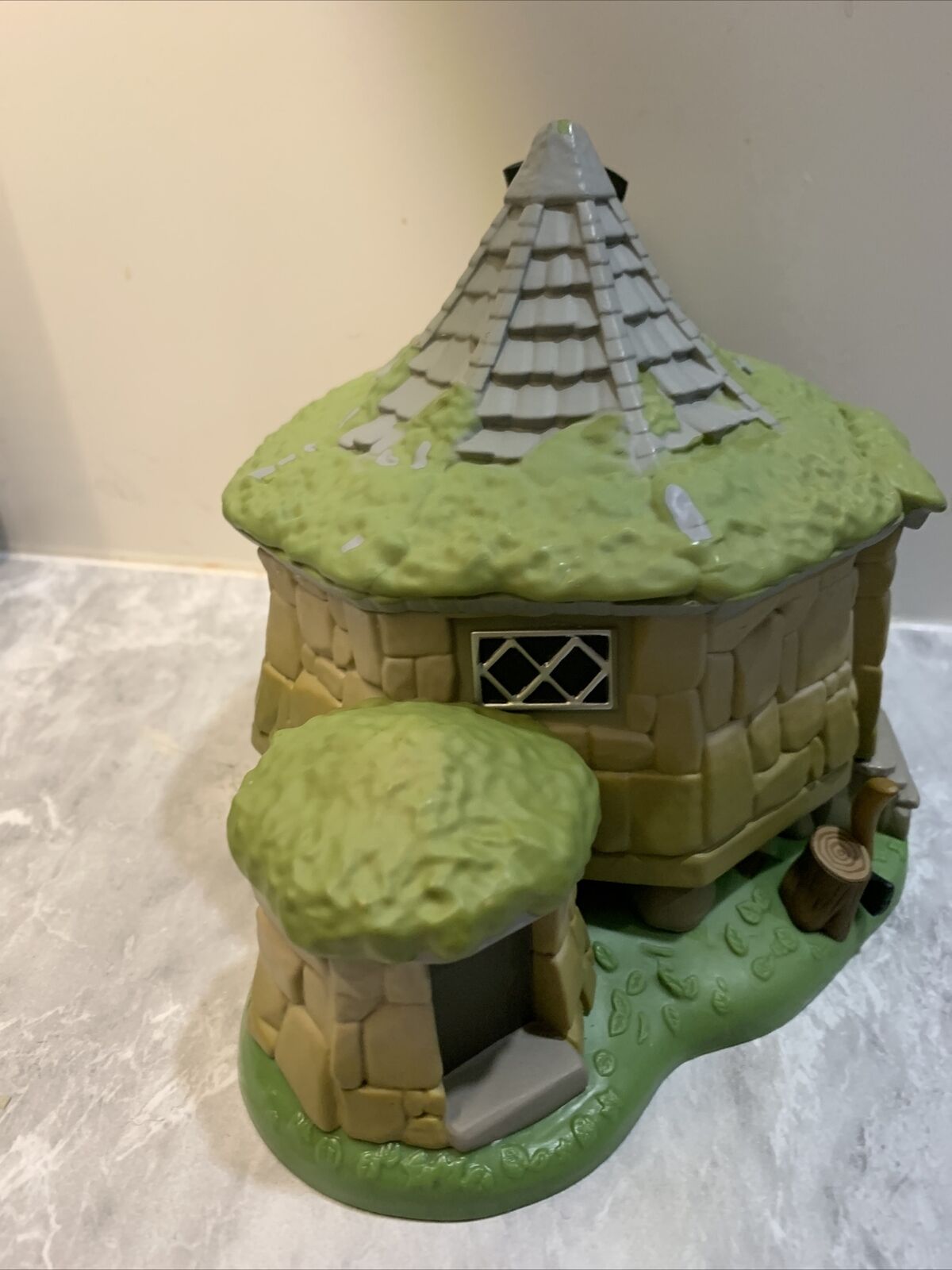 Funko Pop! Town Wizarding World of Harry Potter Hagrid's Hut