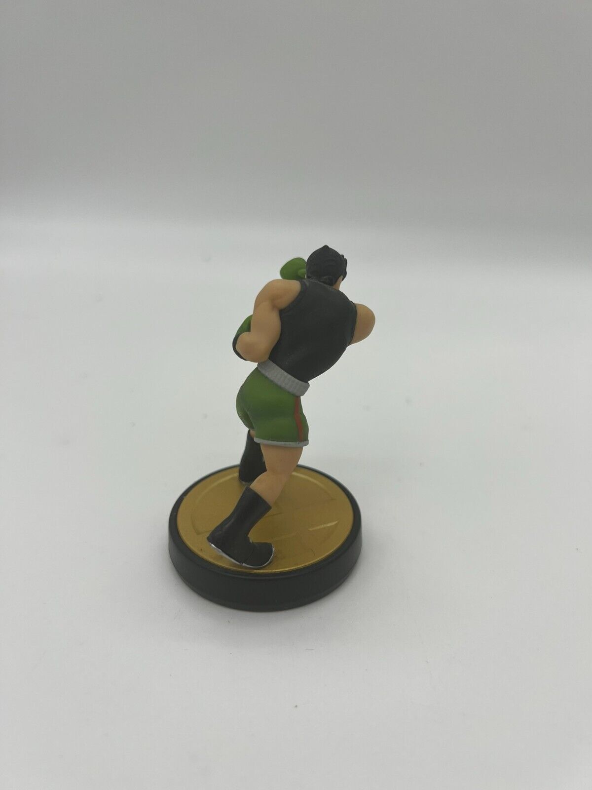 Little Mac Amiibo - Super Smash Bros Series - Nintendo Figure