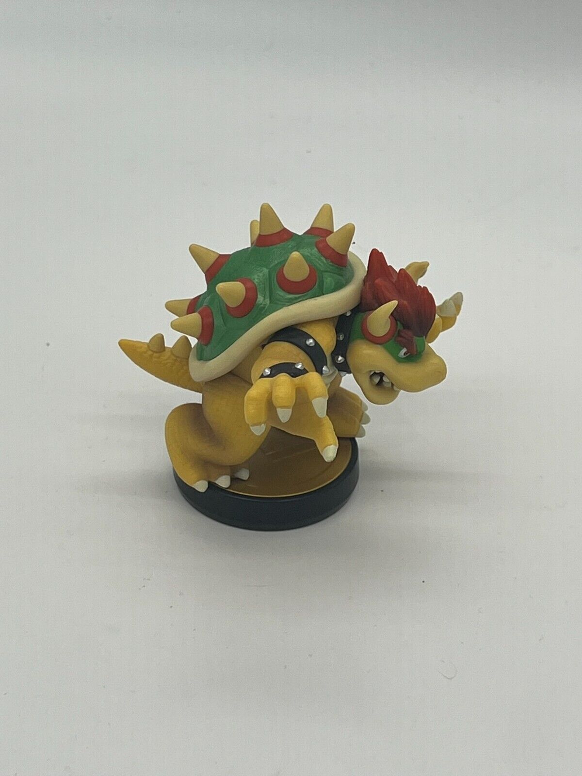 Bowser (Nintendo Amiibo Figure) Super Smash Bros. Series