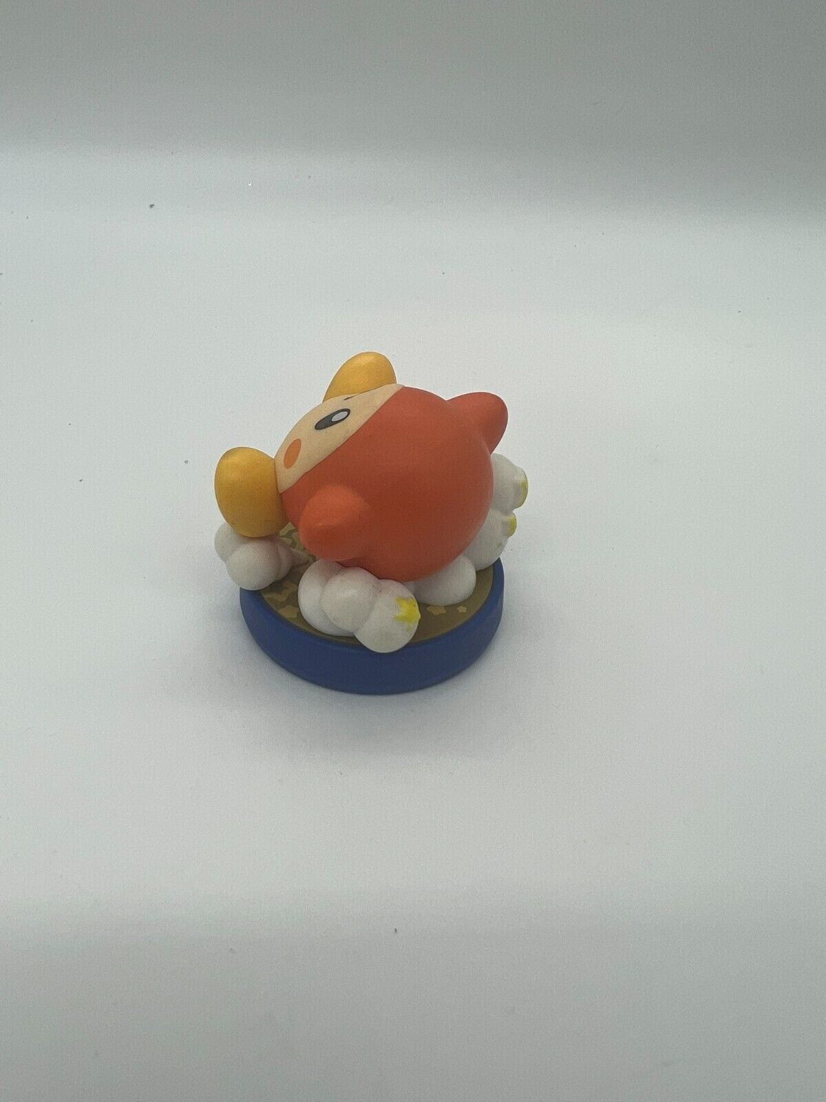 Nintendo amiibo Waddle Dee Series Kirby Character Figure