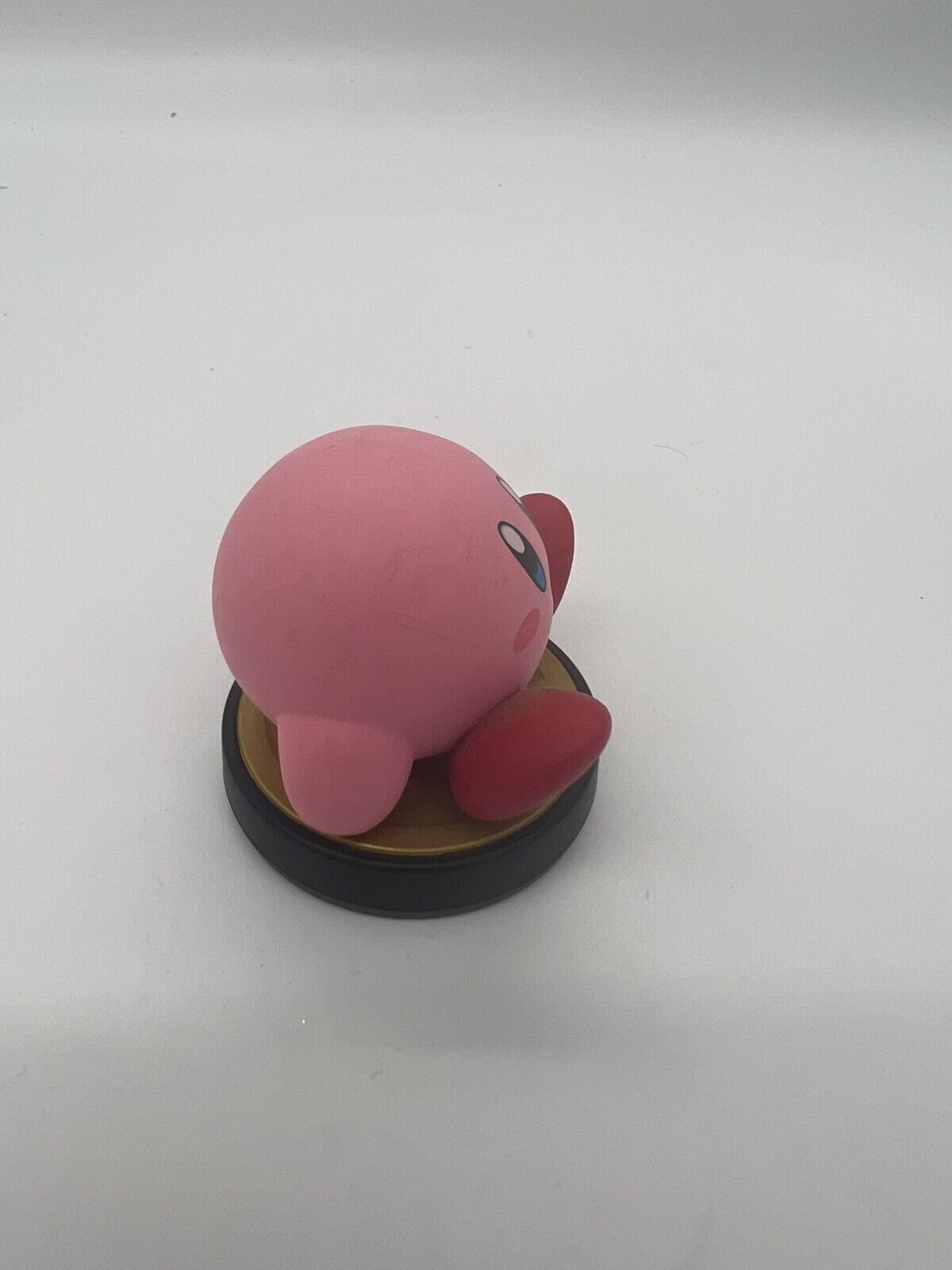 Kirby Amiibo Super Smash Bros