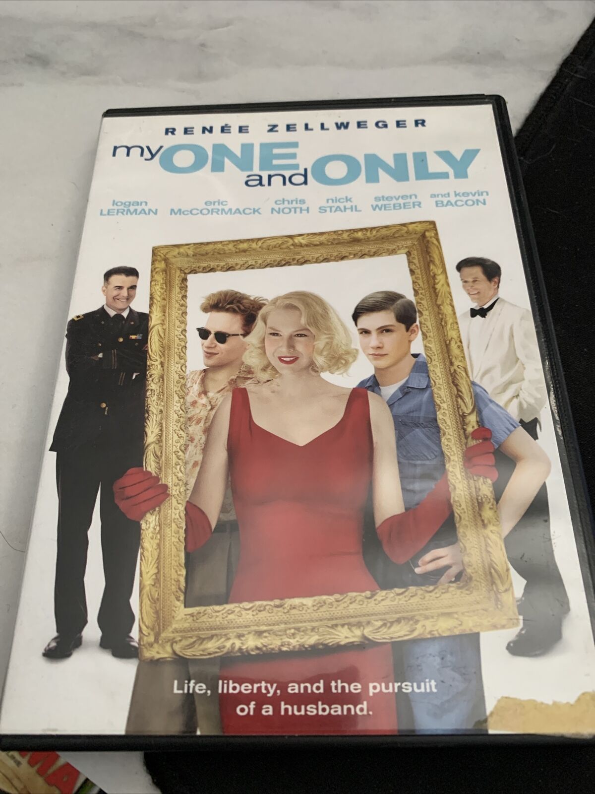 My One and Only (DVD, 2009)