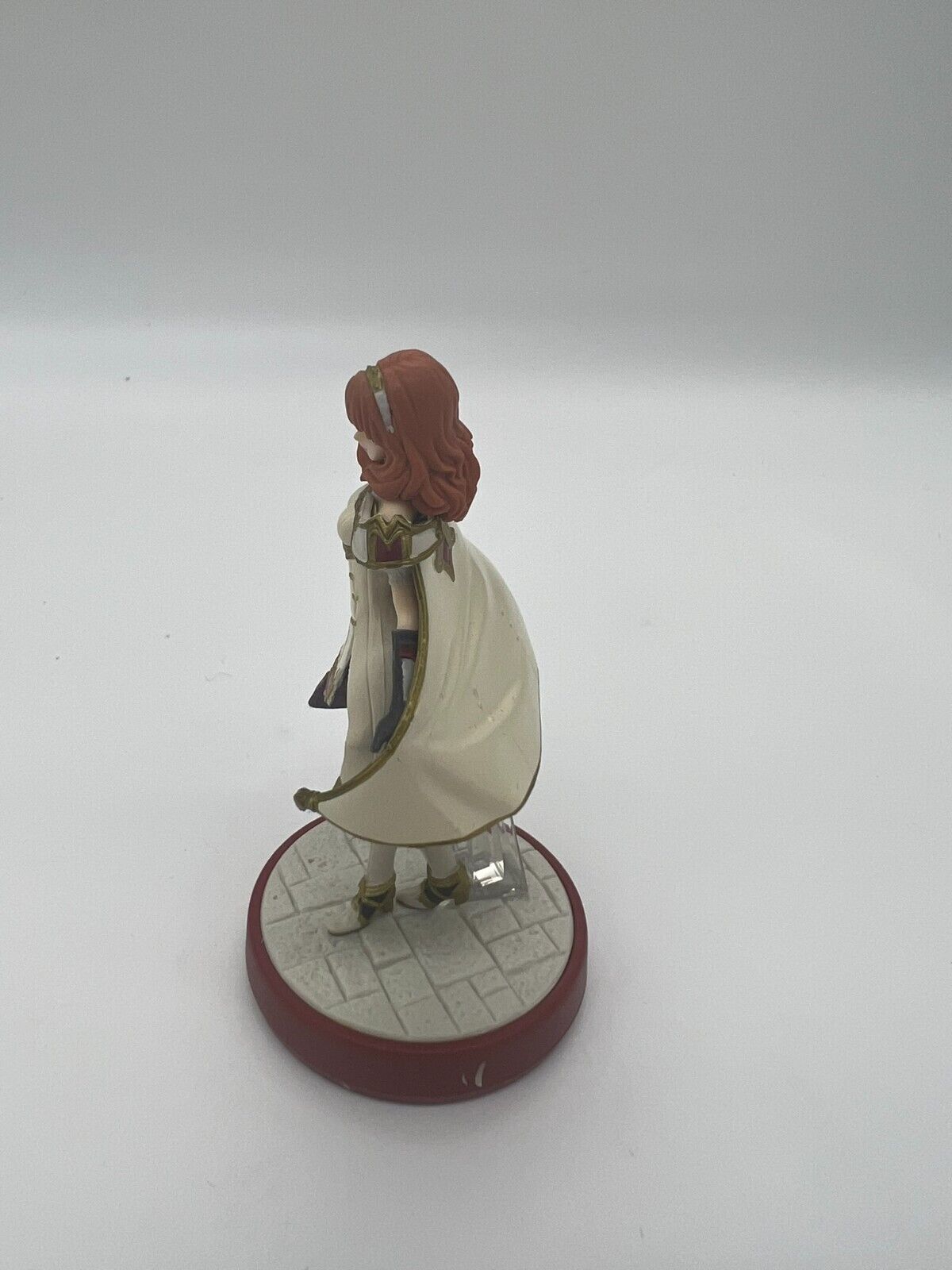 Nintendo Amiibo Celica Fire Emblem Series Figure