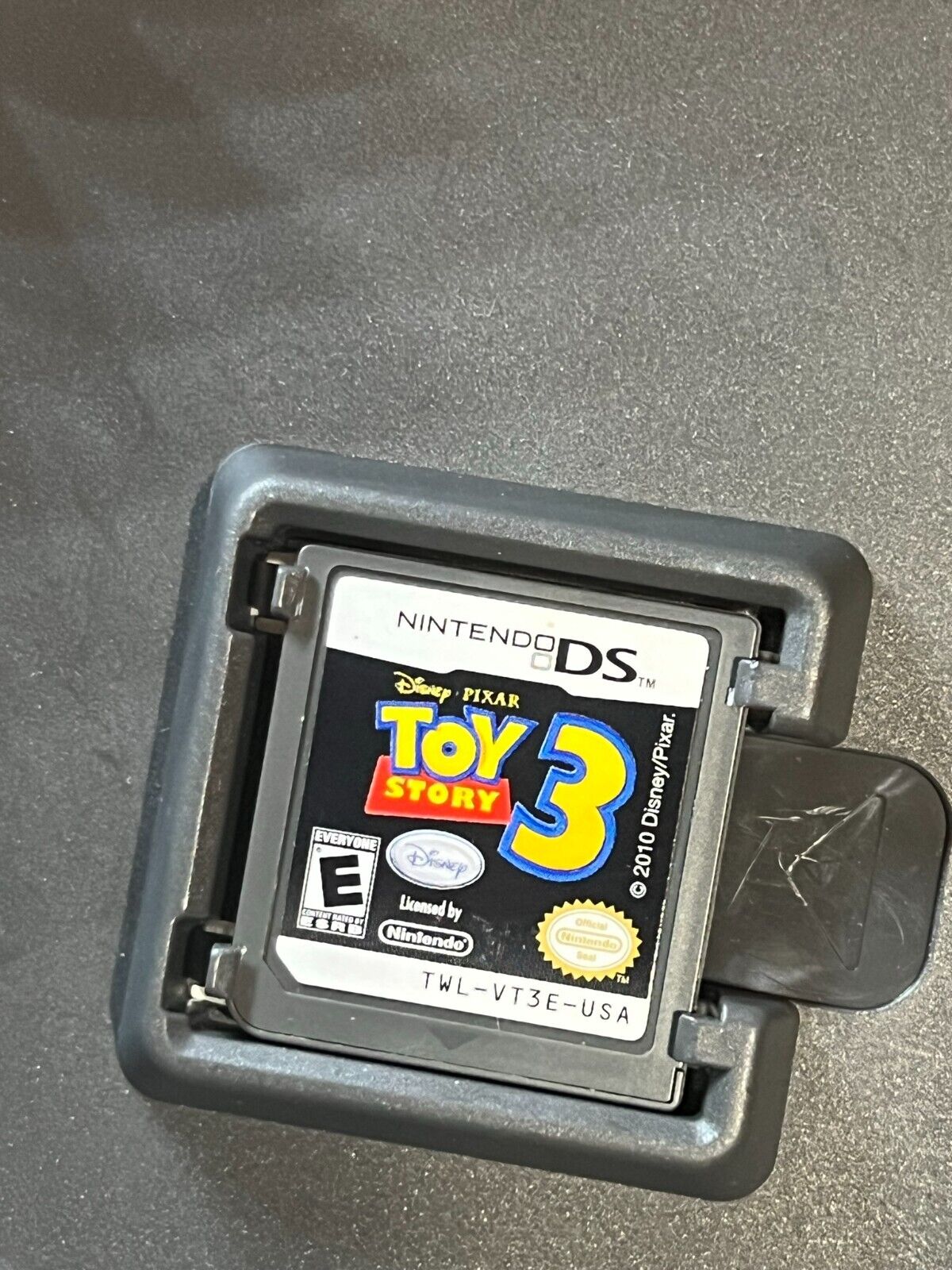 Toy Story 3 (Nintendo DS, 2010) - Tested