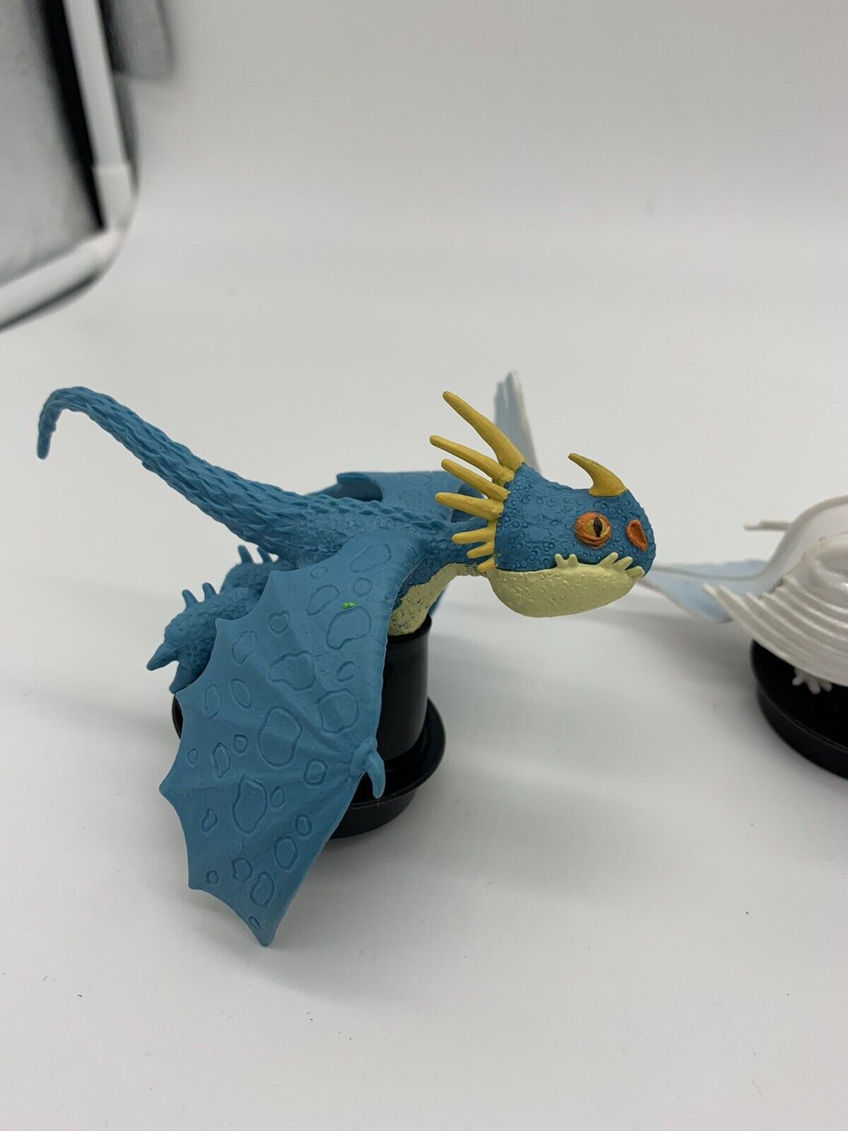 2019 how to train a dragon Cup toppers