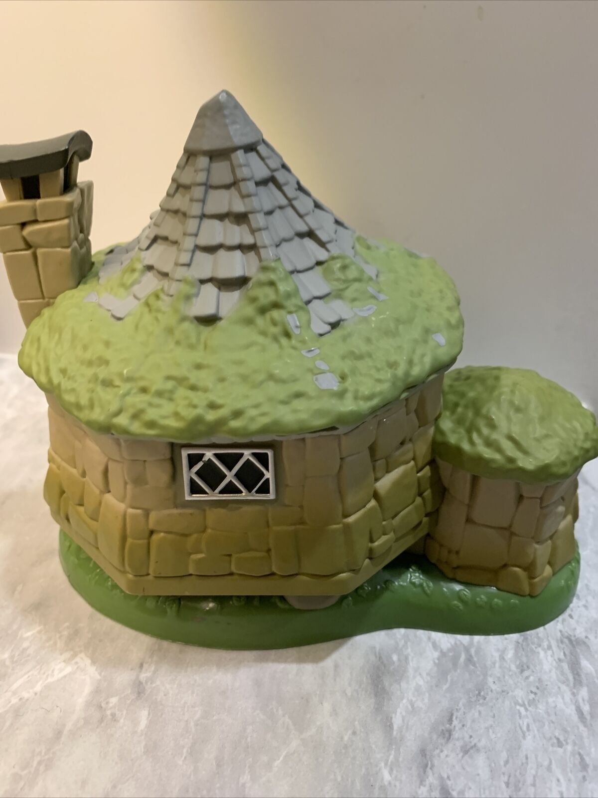 Funko Pop! Town Wizarding World of Harry Potter Hagrid's Hut