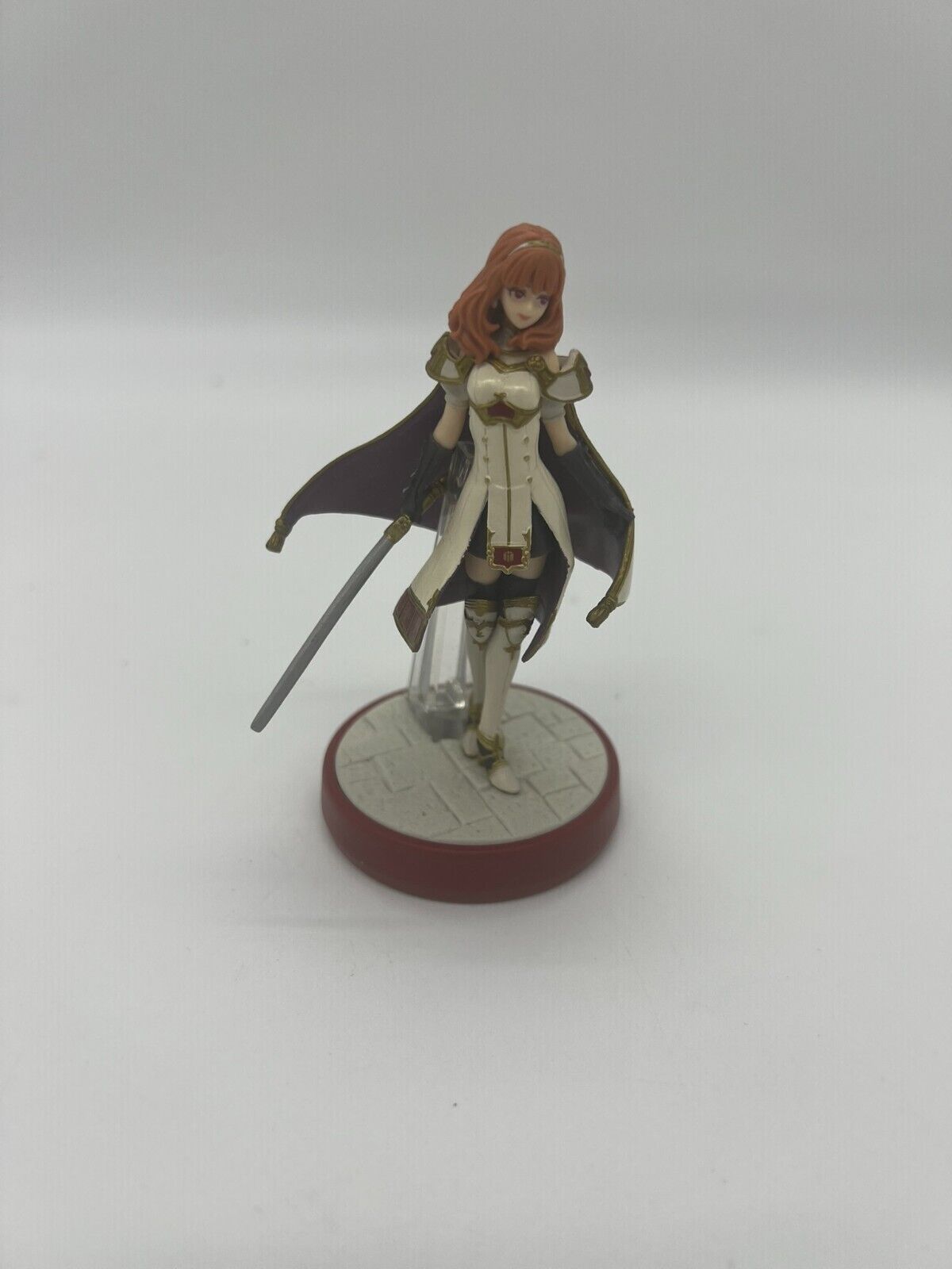 Nintendo Amiibo Celica Fire Emblem Series Figure