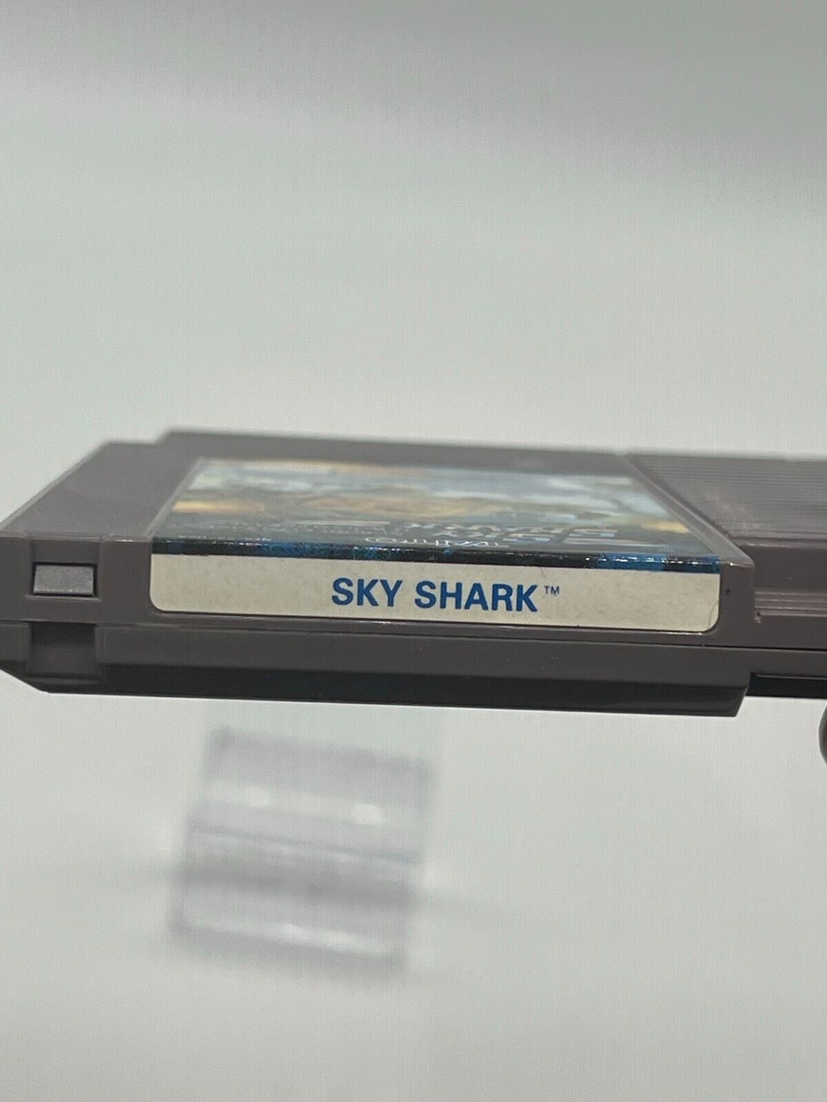 NES Sky Shark (Nintendo Entertainment System, 1989)