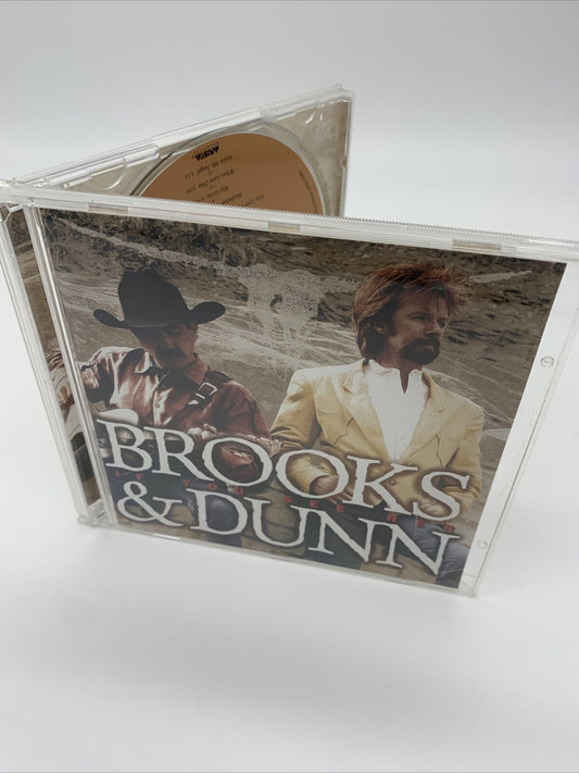 If You See Her by Brooks & Dunn (CD, Jun-1998, Arista)