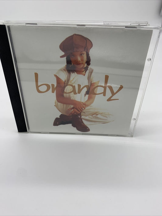 Brandy Cd 1994