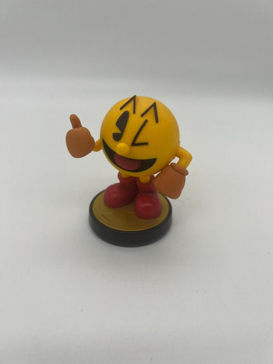 Nintendo Super Smash Bros. Pac-Man amiibo