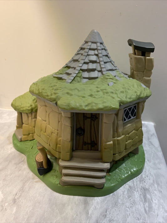 Funko Pop! Town Wizarding World of Harry Potter Hagrid's Hut