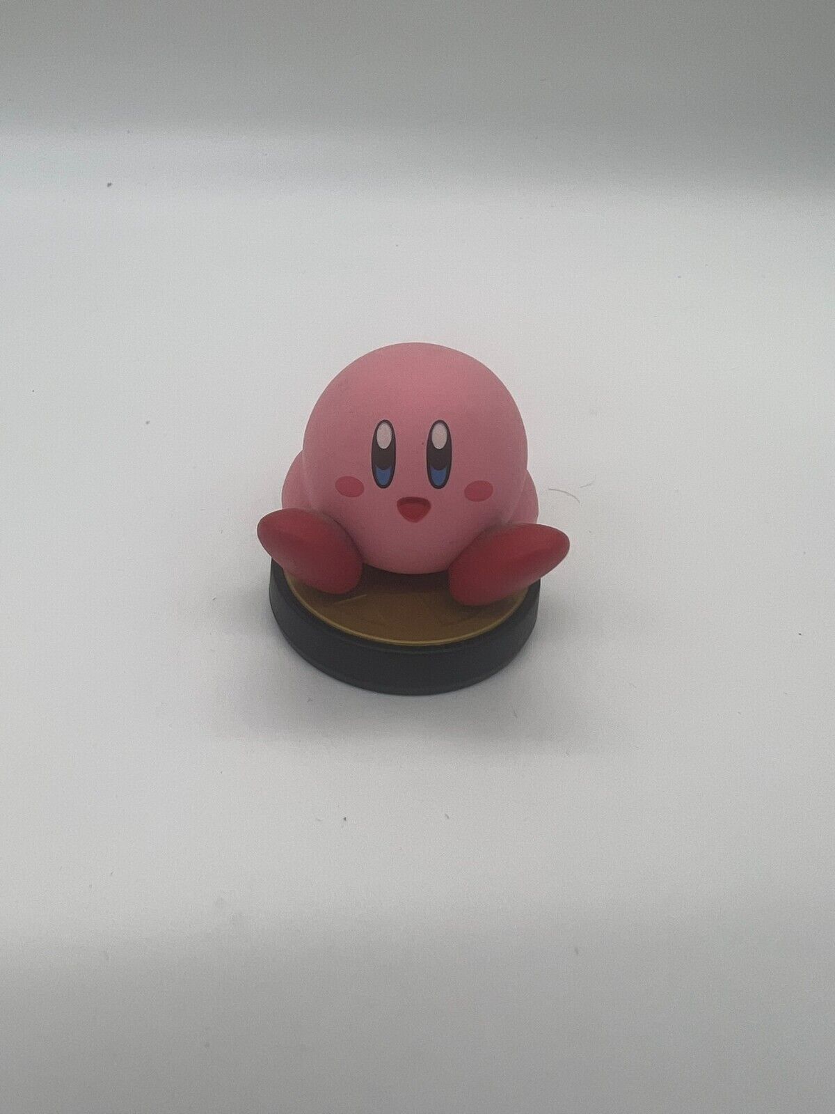 Kirby Amiibo Super Smash Bros