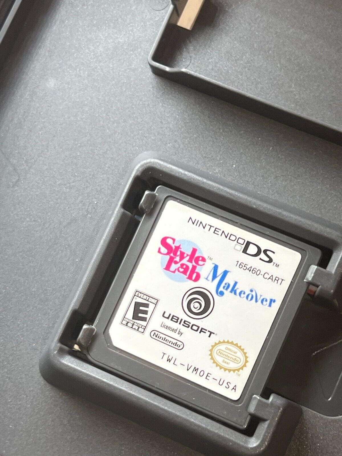 Style Lab: Makeover (Nintendo DS, 2009) - Tested