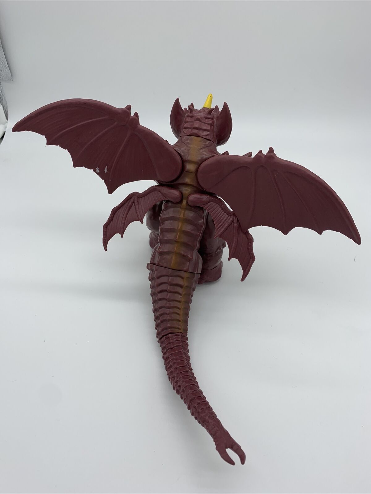 Godzilla Destoroyah Action Figure 7 inch Playmates Toys Toho