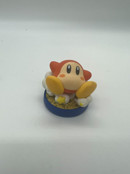 Nintendo amiibo Waddle Dee Series Kirby Character Figure