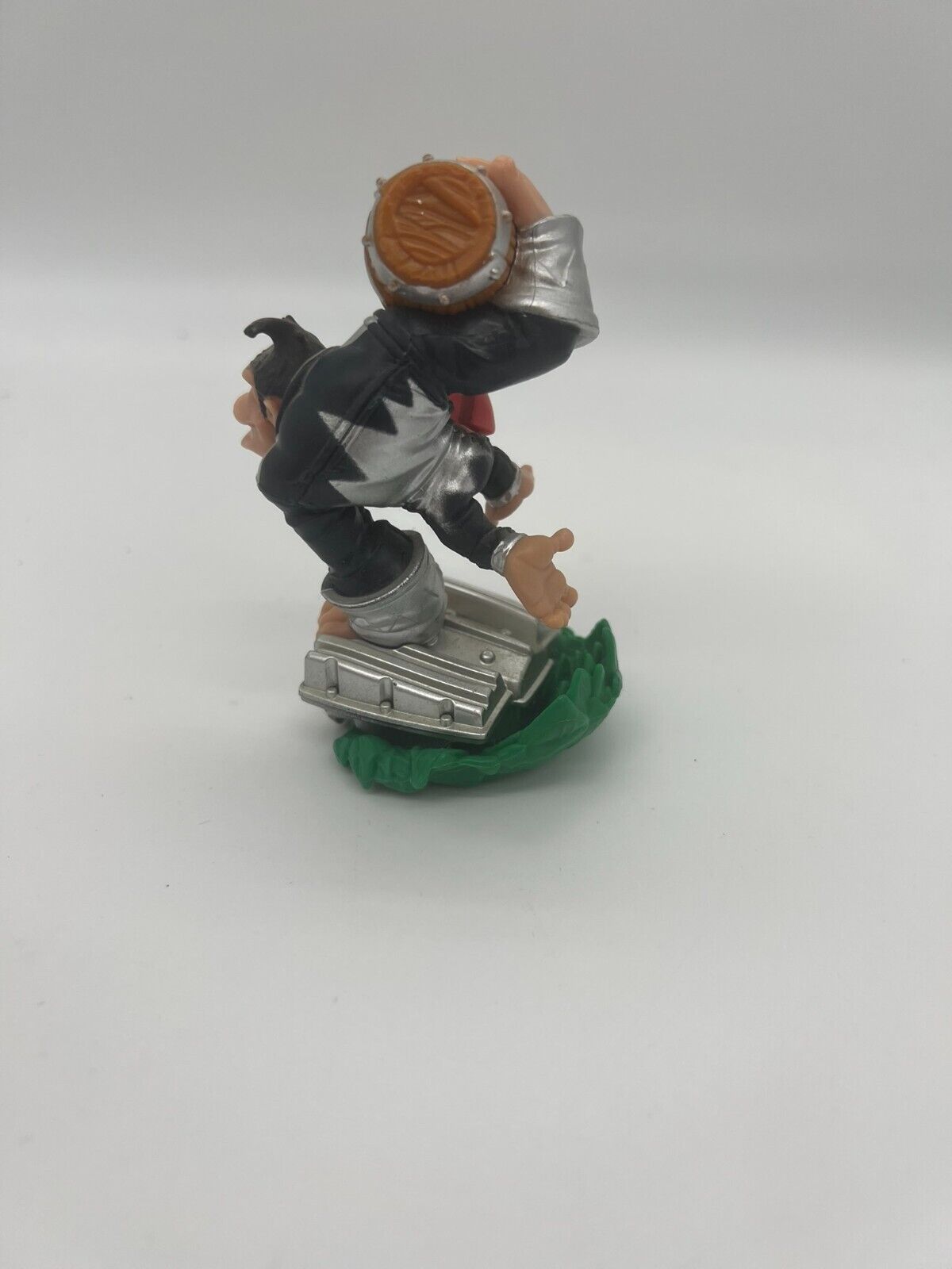 Dark Turbo Charge Donkey Kong Amiibo Skylanders Superchargers used figure 2015