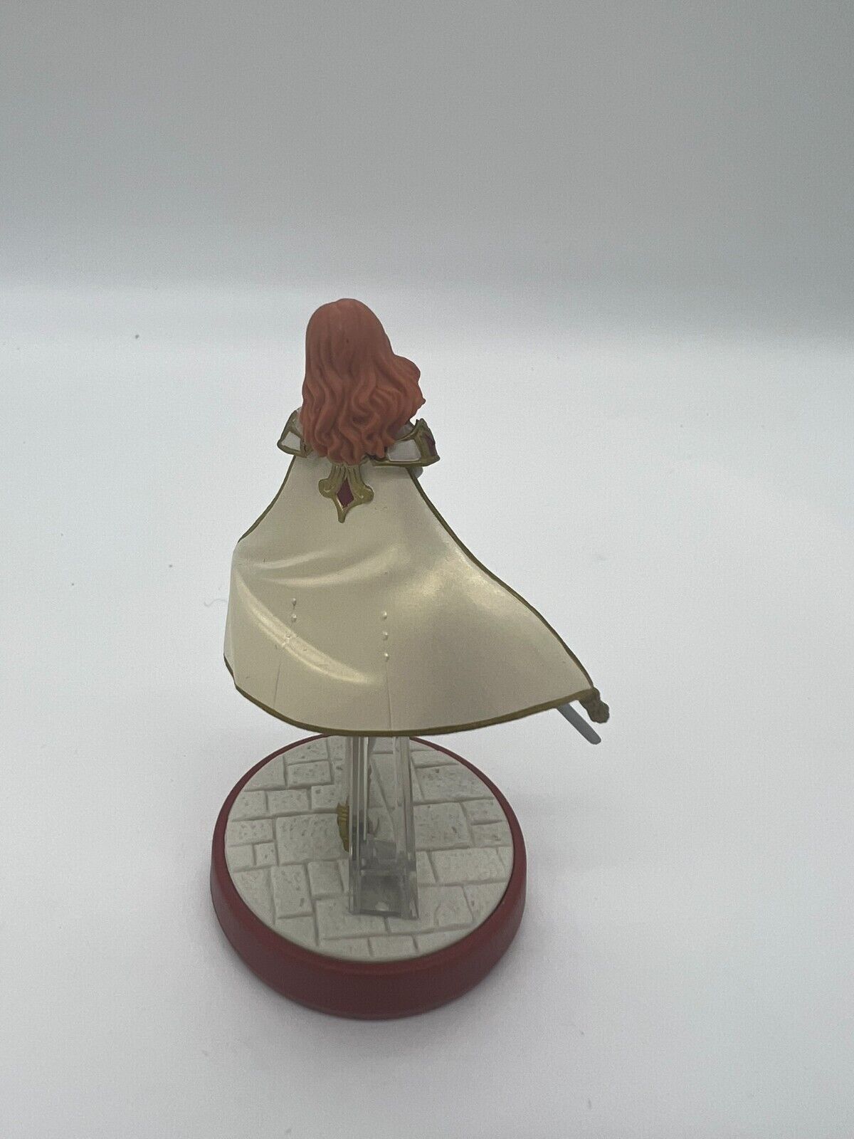 Nintendo Amiibo Celica Fire Emblem Series Figure