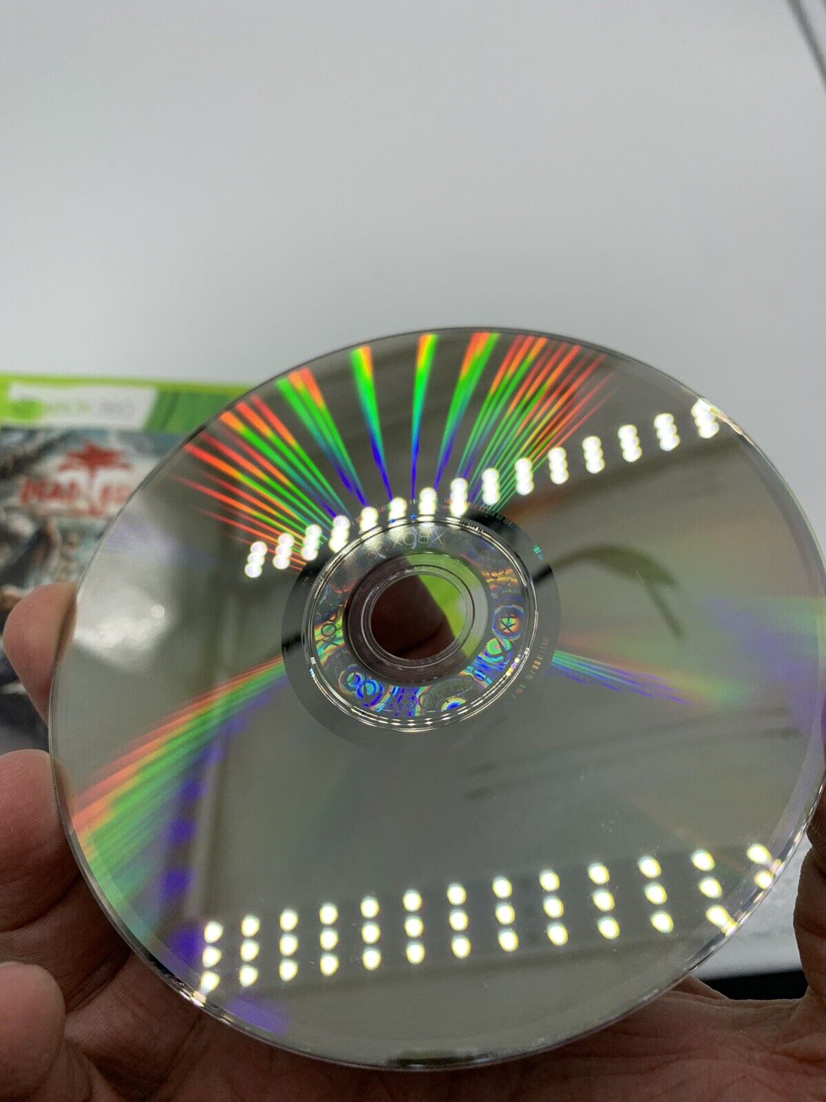 Dead Island (Microsoft Xbox 360, 2011)