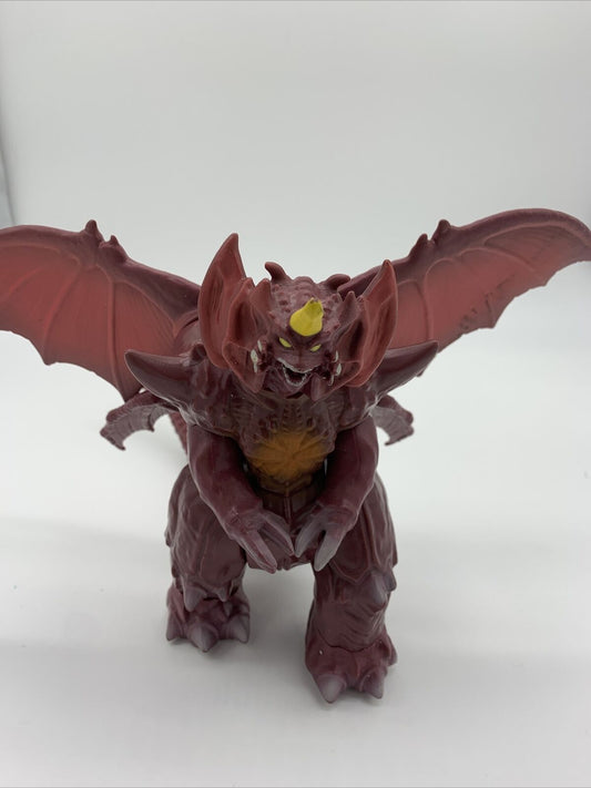 Godzilla Destoroyah Action Figure 7 inch Playmates Toys Toho