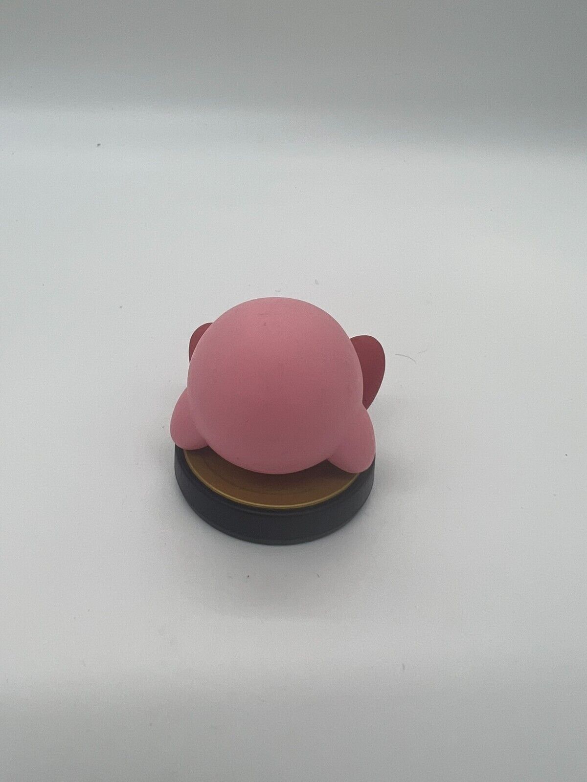 Kirby Amiibo Super Smash Bros