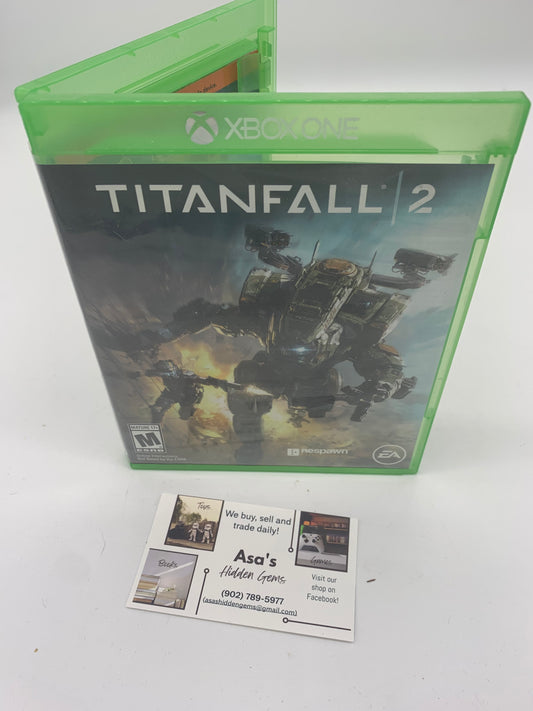 Titanfall 2 - Xbox One